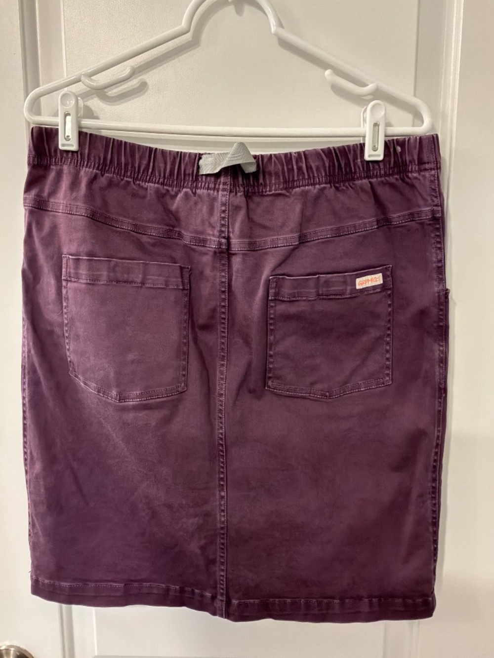 Gramicci Twill Skirt